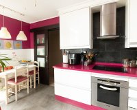 Revente - Dúplex -
Torrevieja - Costa Blanca