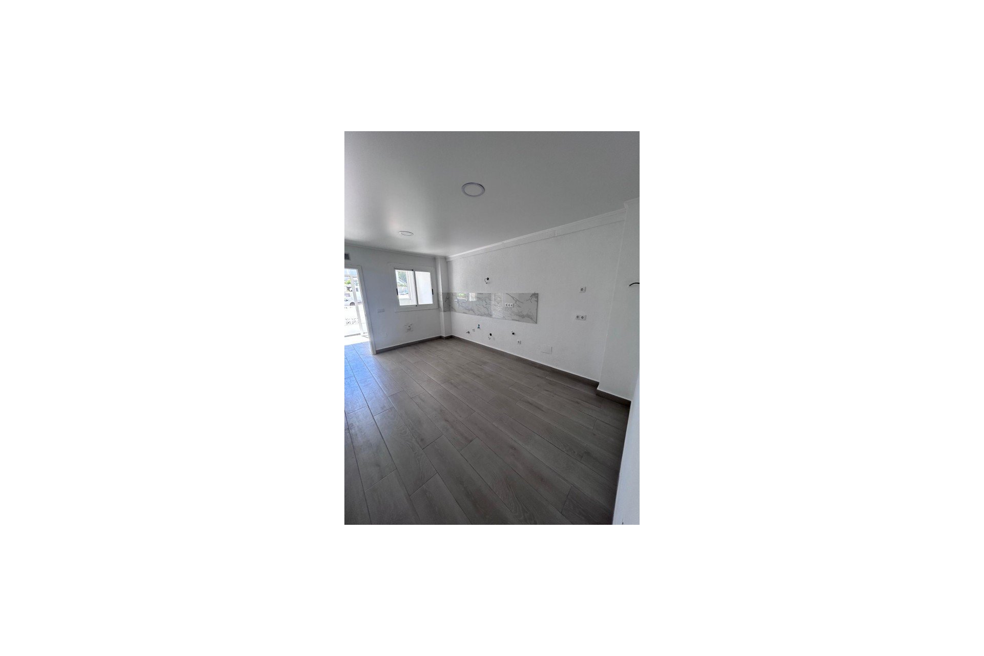 Revente - Dúplex -
Torrevieja - Costa Blanca