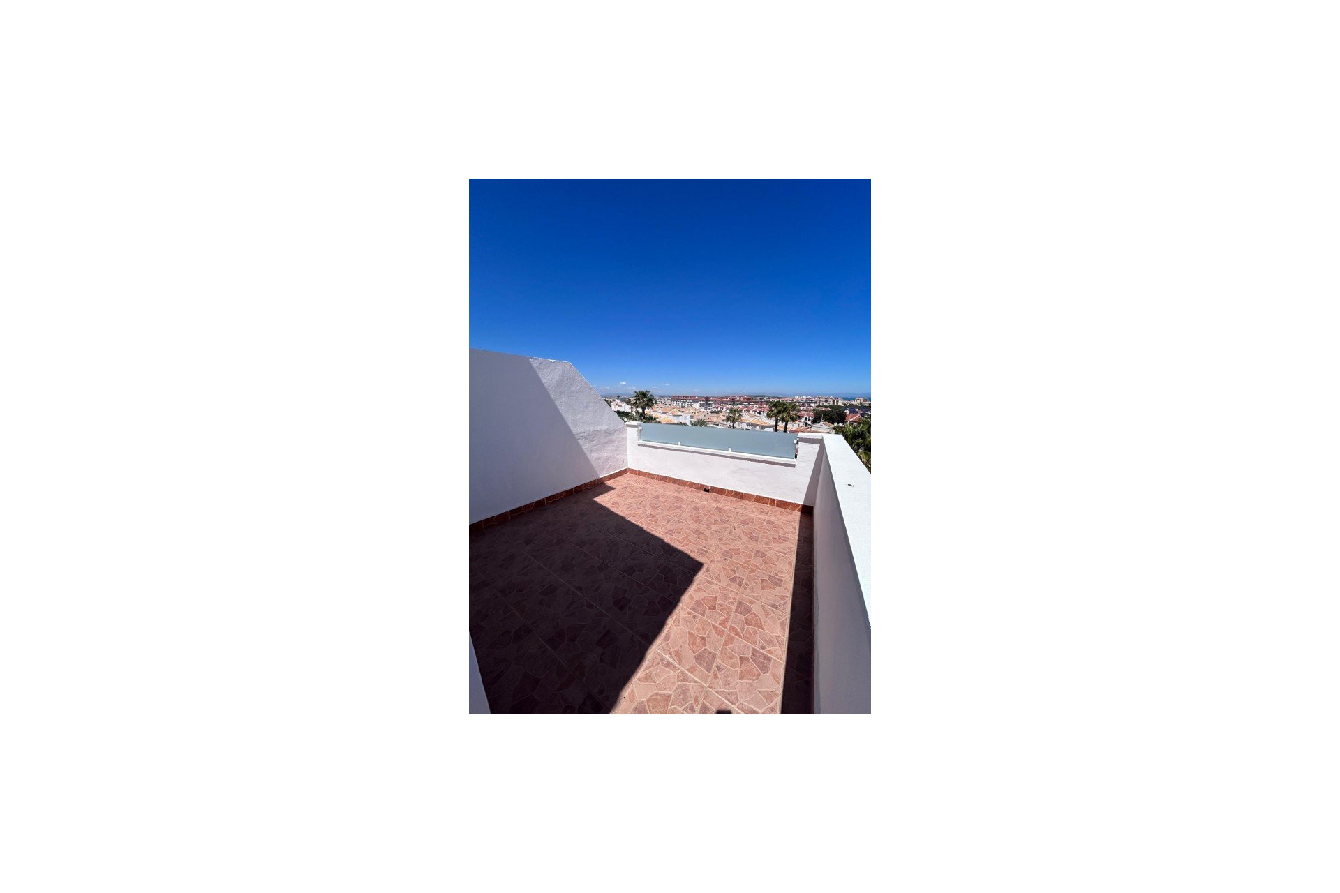 Revente - Dúplex -
Torrevieja - Costa Blanca