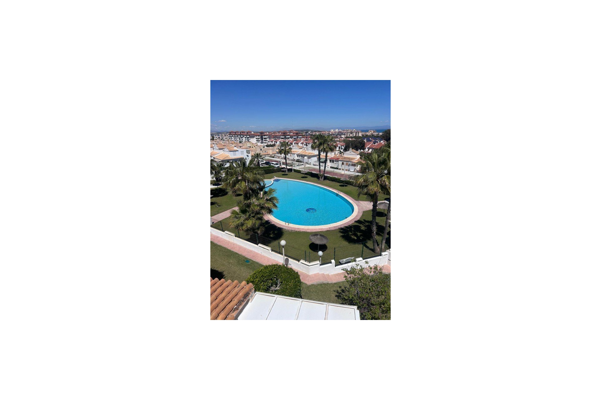 Revente - Dúplex -
Torrevieja - Costa Blanca