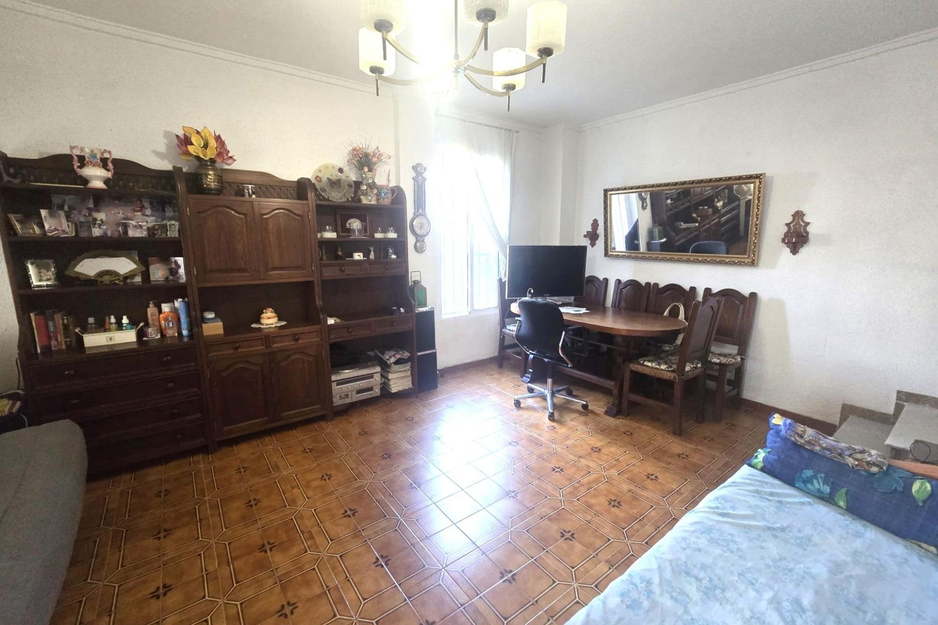 Revente - Dúplex -
Torrevieja - Habaneras