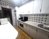Revente - Dúplex -
Torrevieja - Habaneras