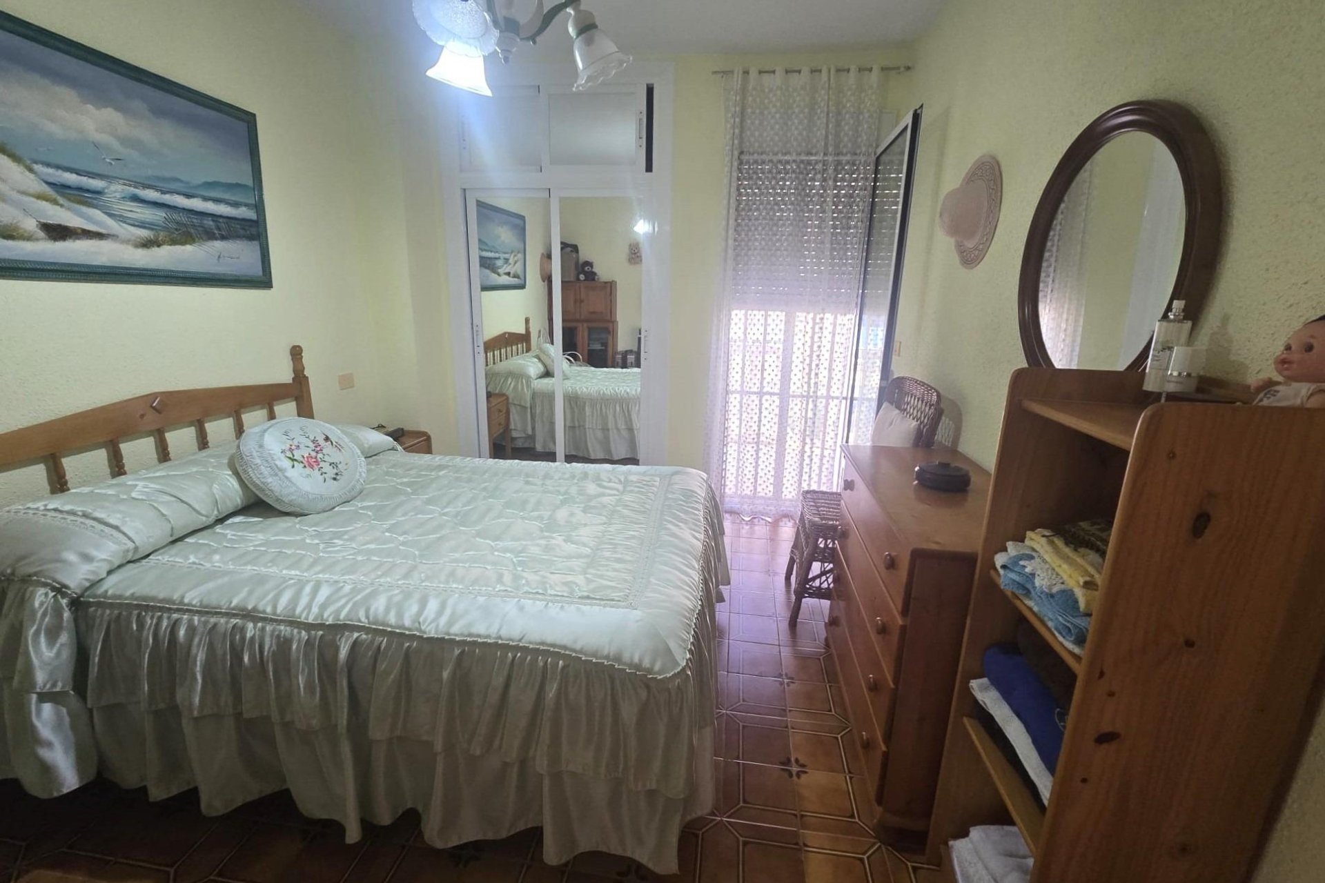 Revente - Dúplex -
Torrevieja - Habaneras