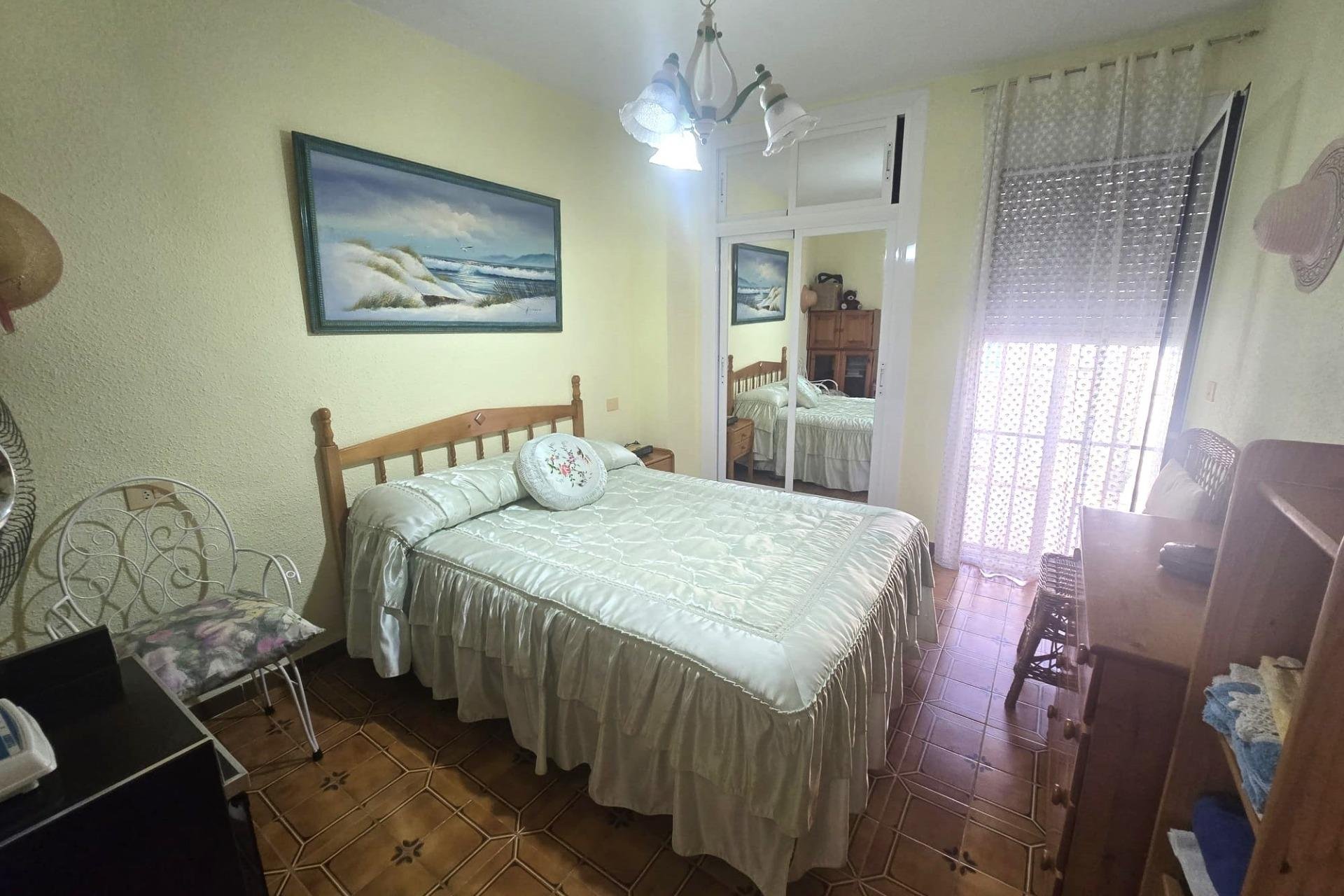 Revente - Dúplex -
Torrevieja - Habaneras