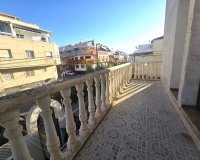 Revente - Dúplex -
Torrevieja - Habaneras