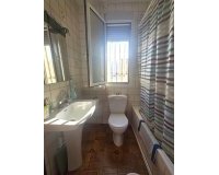 Revente - Dúplex -
Torrevieja - Habaneras