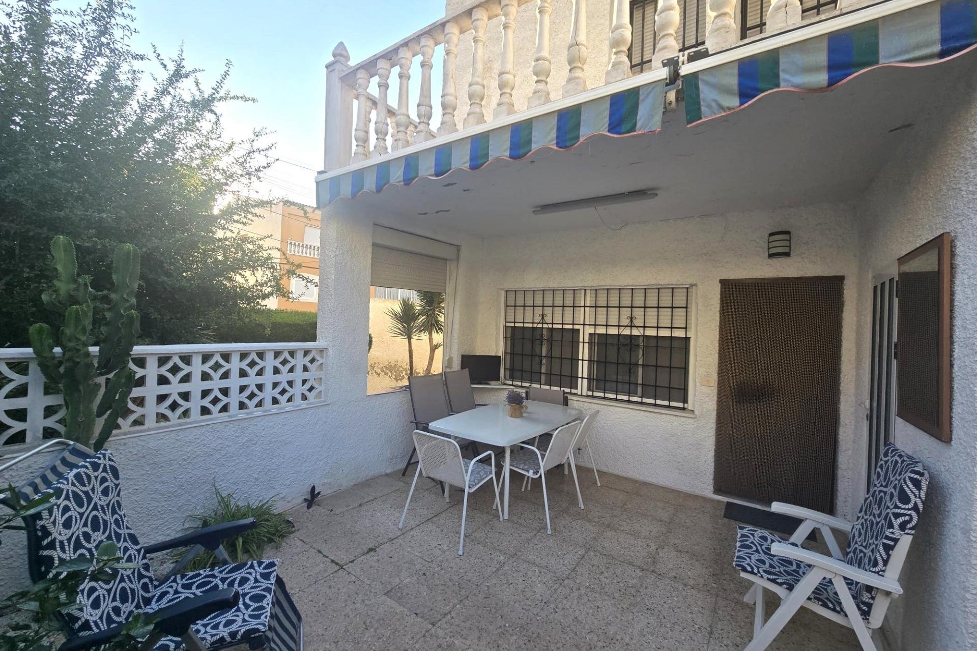 Revente - Dúplex -
Torrevieja - Habaneras