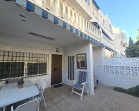 Revente - Dúplex -
Torrevieja - Habaneras