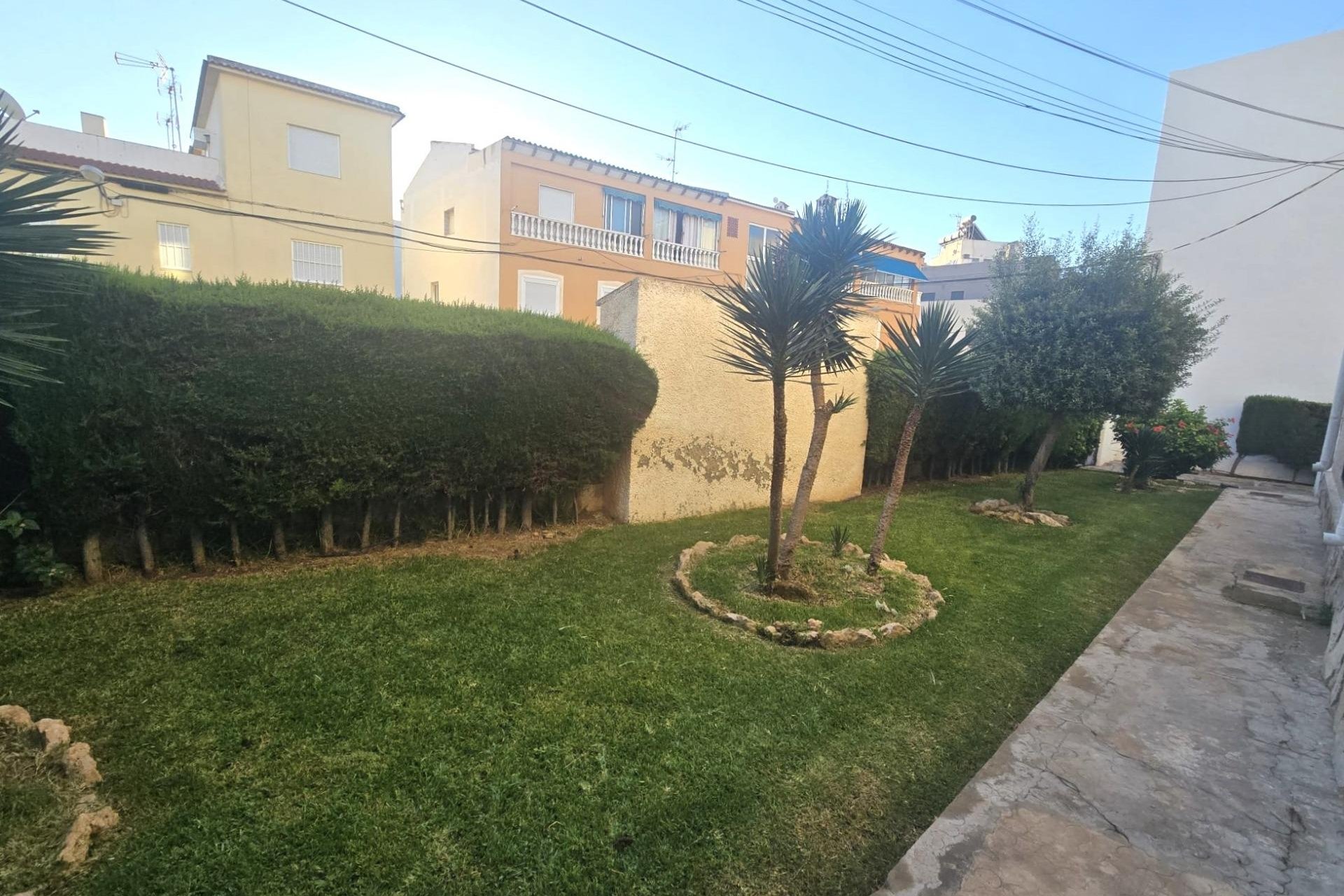 Revente - Dúplex -
Torrevieja - Habaneras
