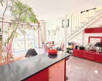 Revente - Dúplex -
Torrevieja - La Siesta - El Salado - Torreta