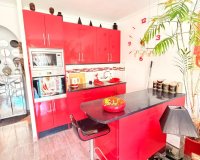 Revente - Dúplex -
Torrevieja - La Siesta - El Salado - Torreta