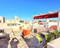 Revente - Dúplex -
Torrevieja - La Siesta - El Salado - Torreta