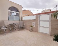 Revente - Dúplex -
Torrevieja - La Siesta