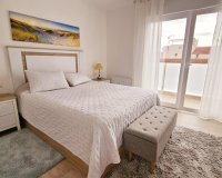 Revente - Dúplex -
Torrevieja - La Siesta