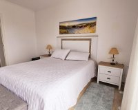 Revente - Dúplex -
Torrevieja - La Siesta