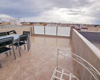 Revente - Dúplex -
Torrevieja - La Siesta