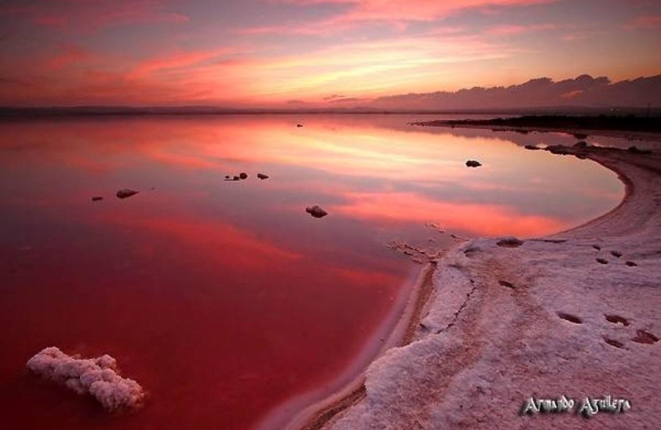 Revente - Dúplex -
Torrevieja - La Siesta