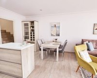 Revente - Dúplex -
Torrevieja - La Siesta