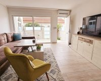 Revente - Dúplex -
Torrevieja - La Siesta