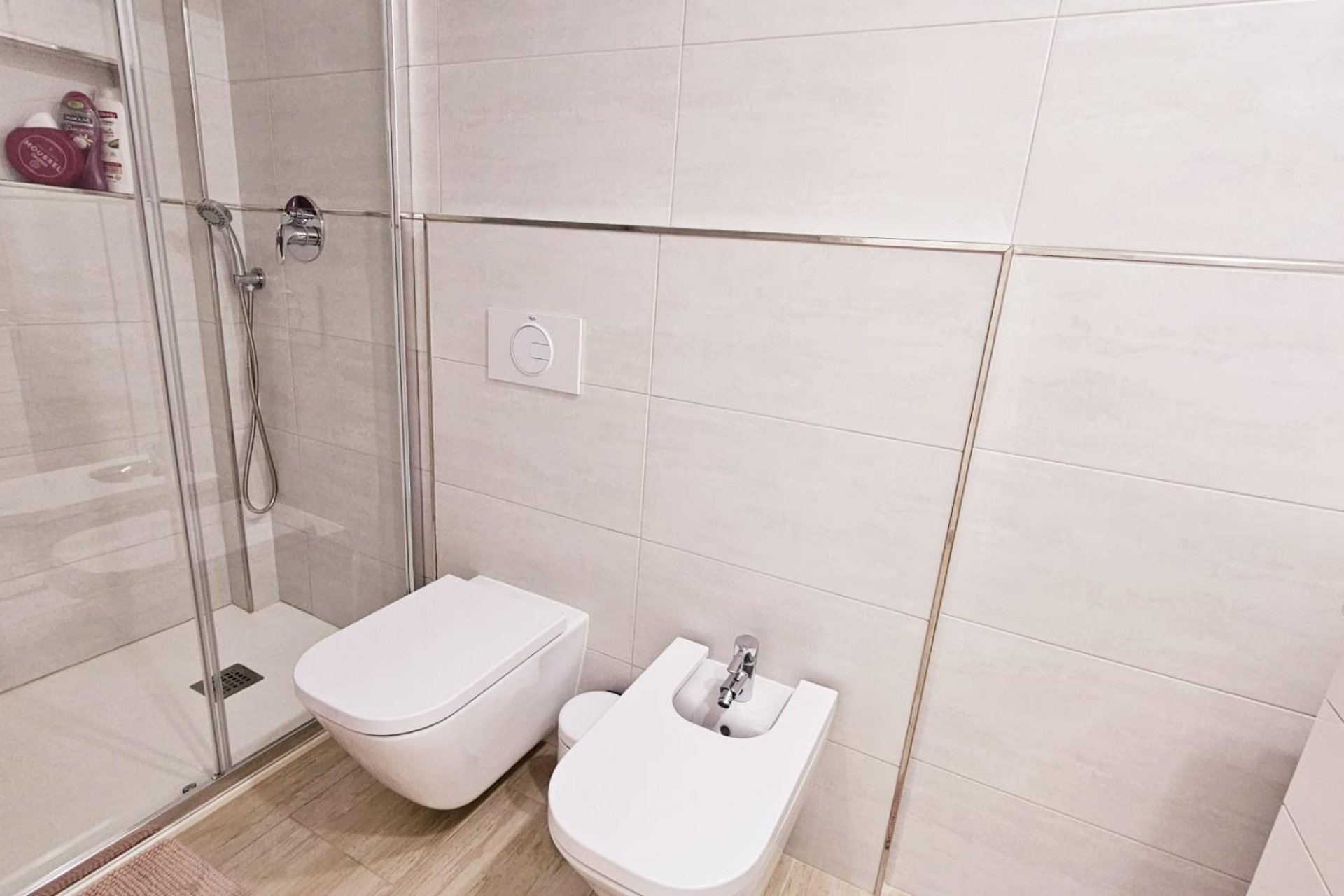 Revente - Dúplex -
Torrevieja - La Siesta