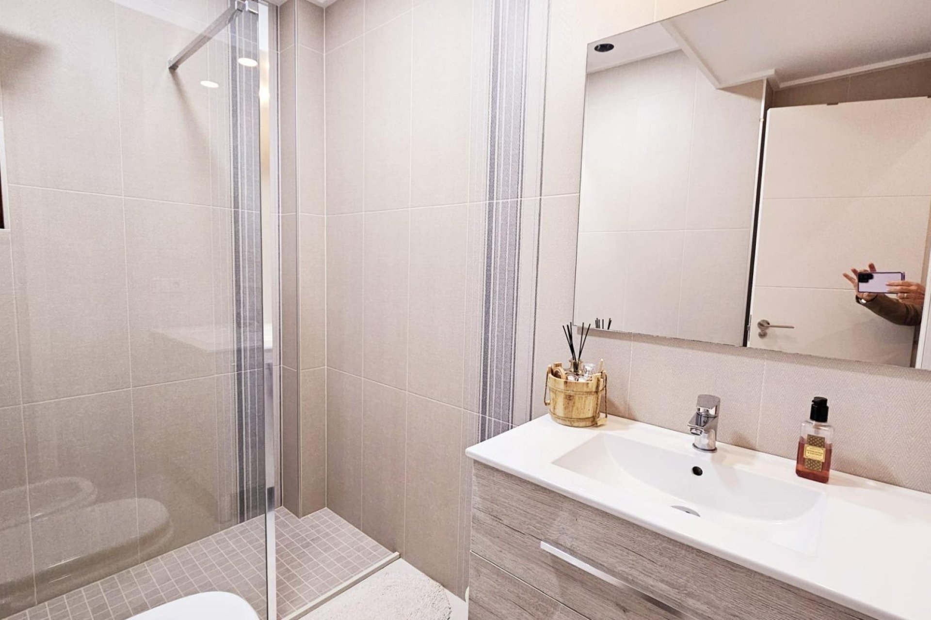 Revente - Dúplex -
Torrevieja - La Siesta