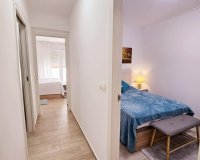 Revente - Dúplex -
Torrevieja - La Siesta