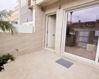 Revente - Dúplex -
Torrevieja - La Siesta
