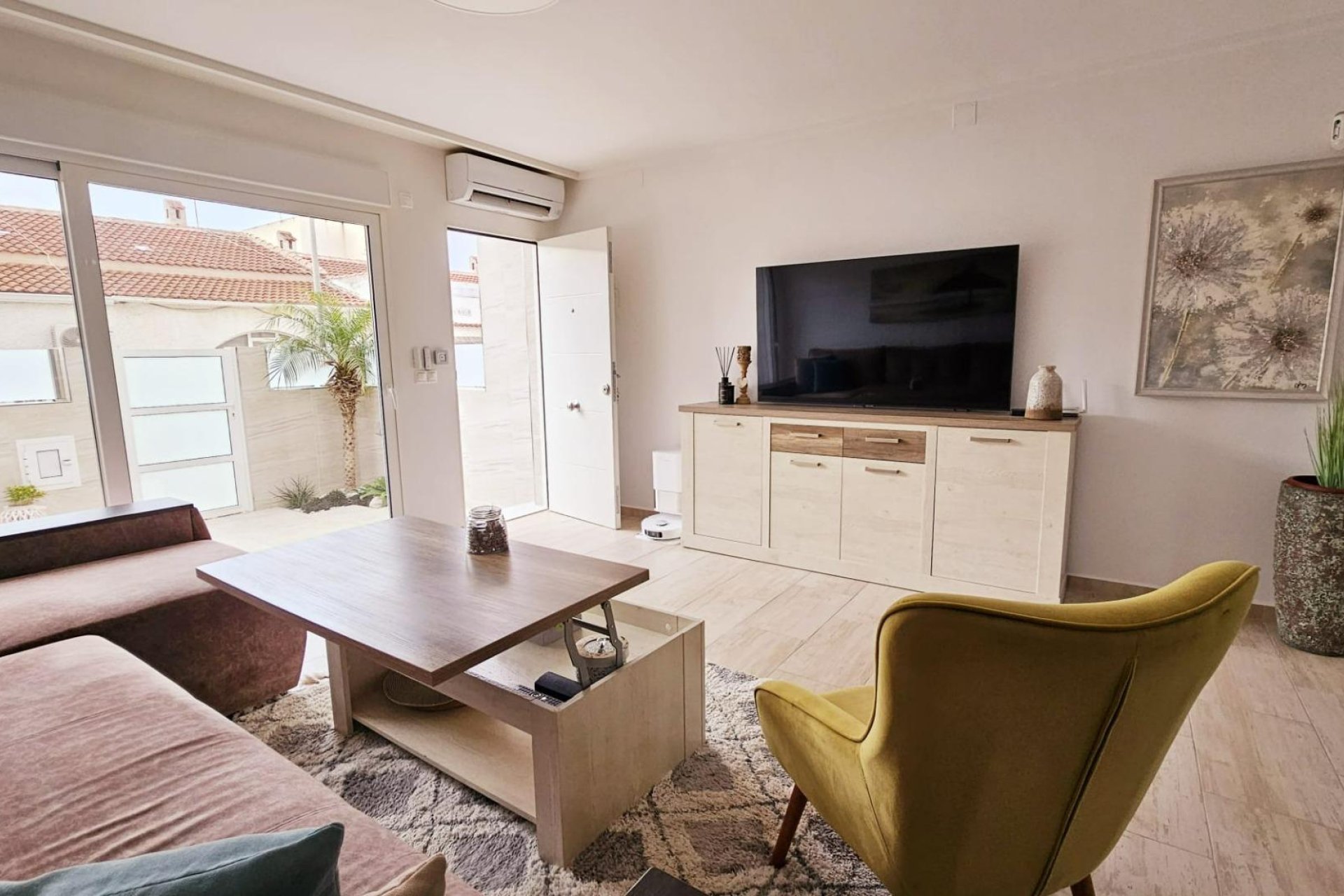 Revente - Dúplex -
Torrevieja - La Siesta