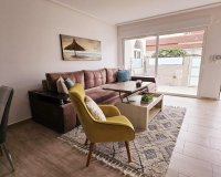 Revente - Dúplex -
Torrevieja - La Siesta
