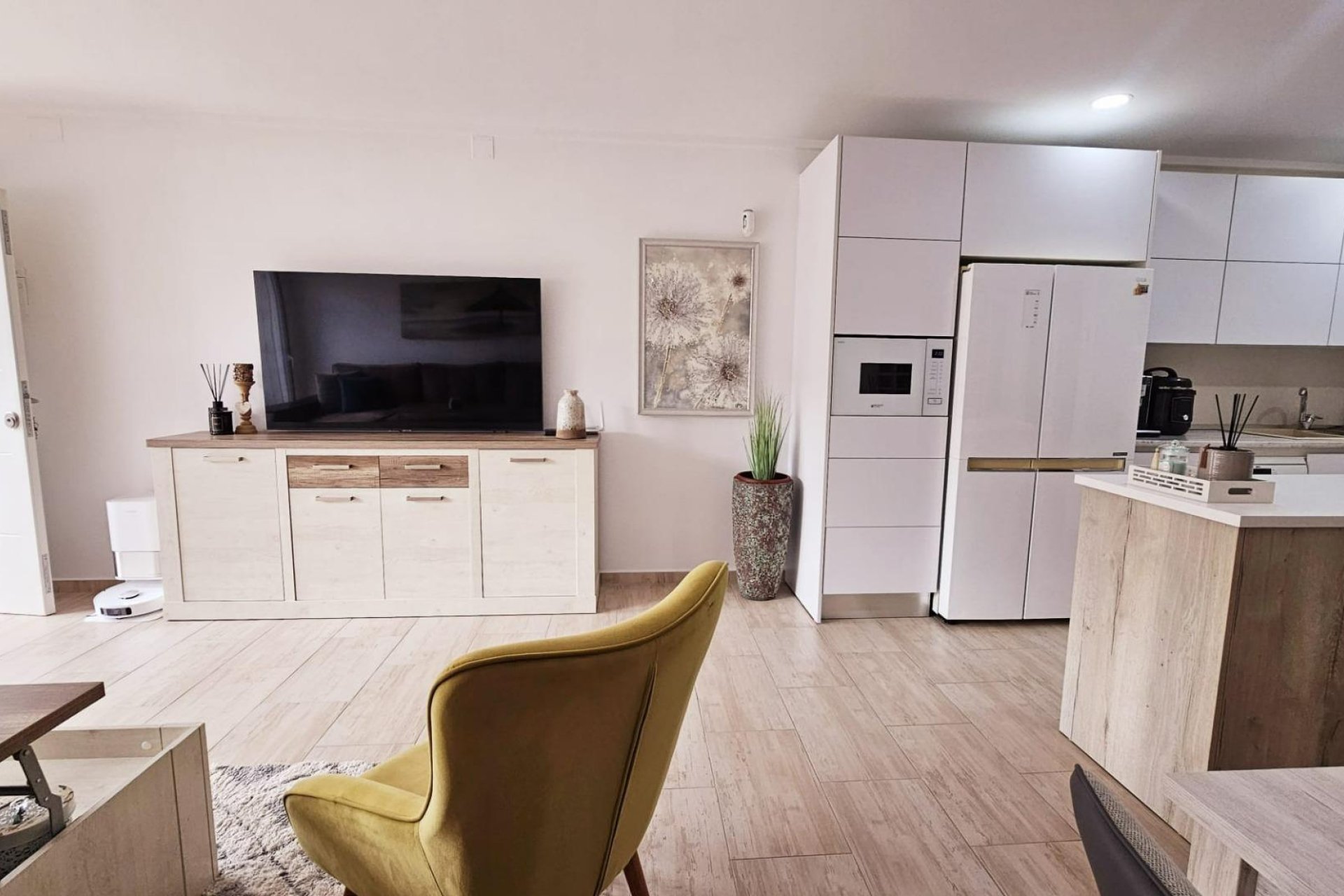 Revente - Dúplex -
Torrevieja - La Siesta