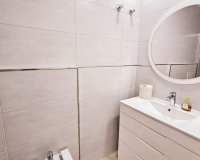 Revente - Dúplex -
Torrevieja - La Siesta