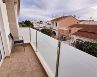 Revente - Dúplex -
Torrevieja - La Siesta