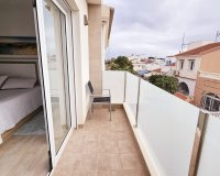 Revente - Dúplex -
Torrevieja - La Siesta