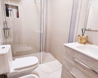 Revente - Dúplex -
Torrevieja - La Siesta