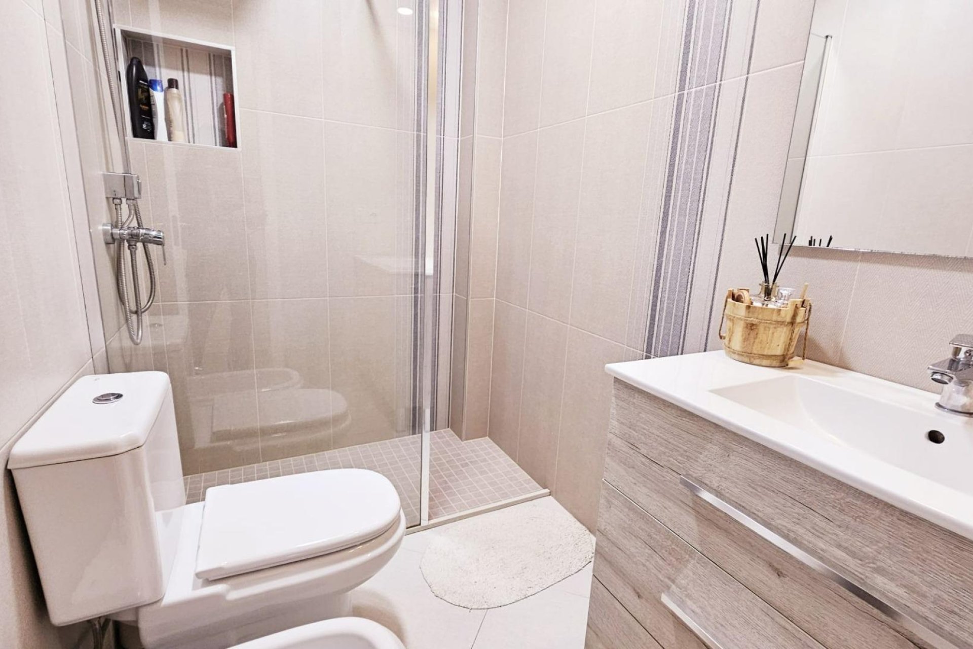 Revente - Dúplex -
Torrevieja - La Siesta