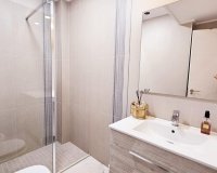 Revente - Dúplex -
Torrevieja - La Siesta
