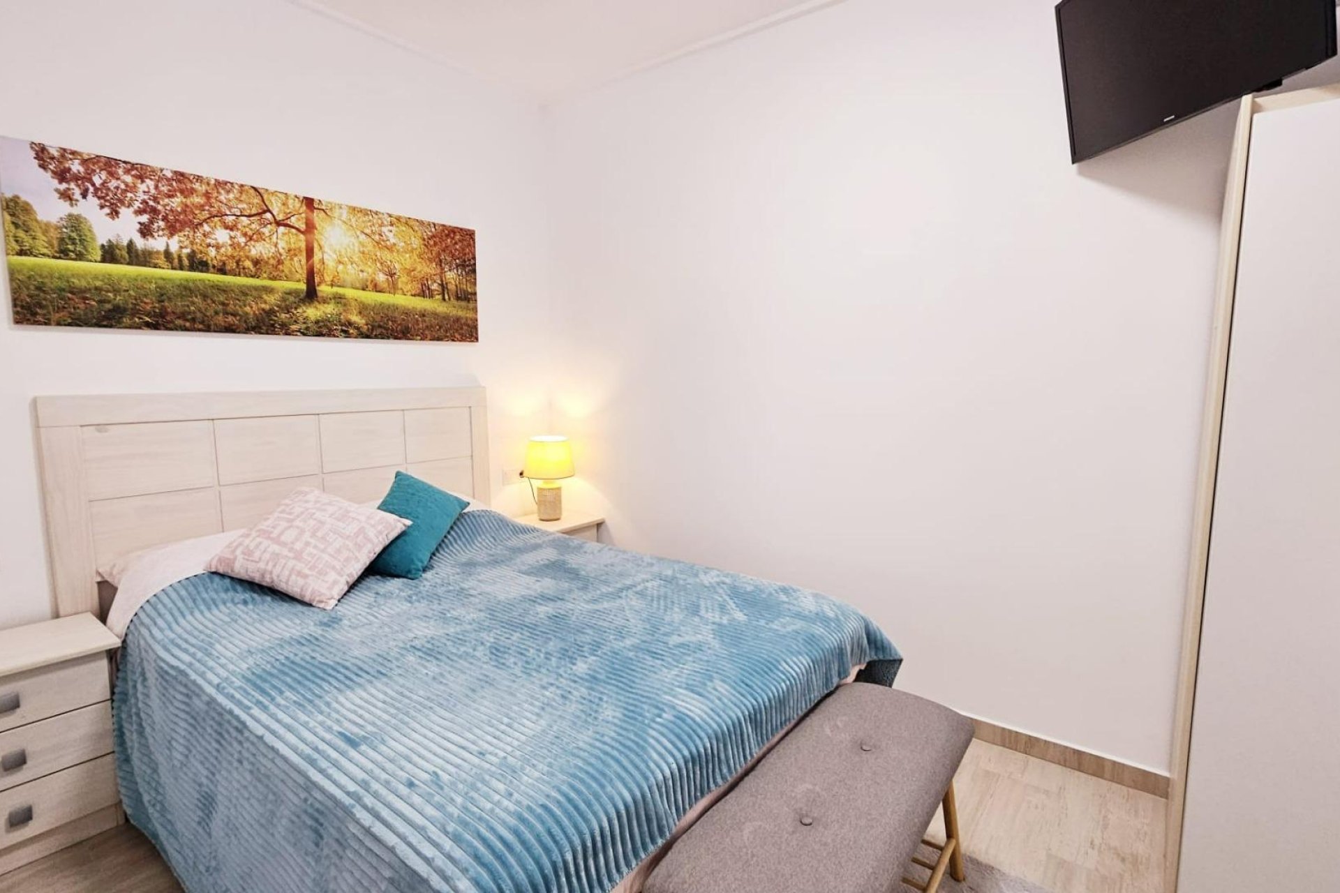 Revente - Dúplex -
Torrevieja - La Siesta