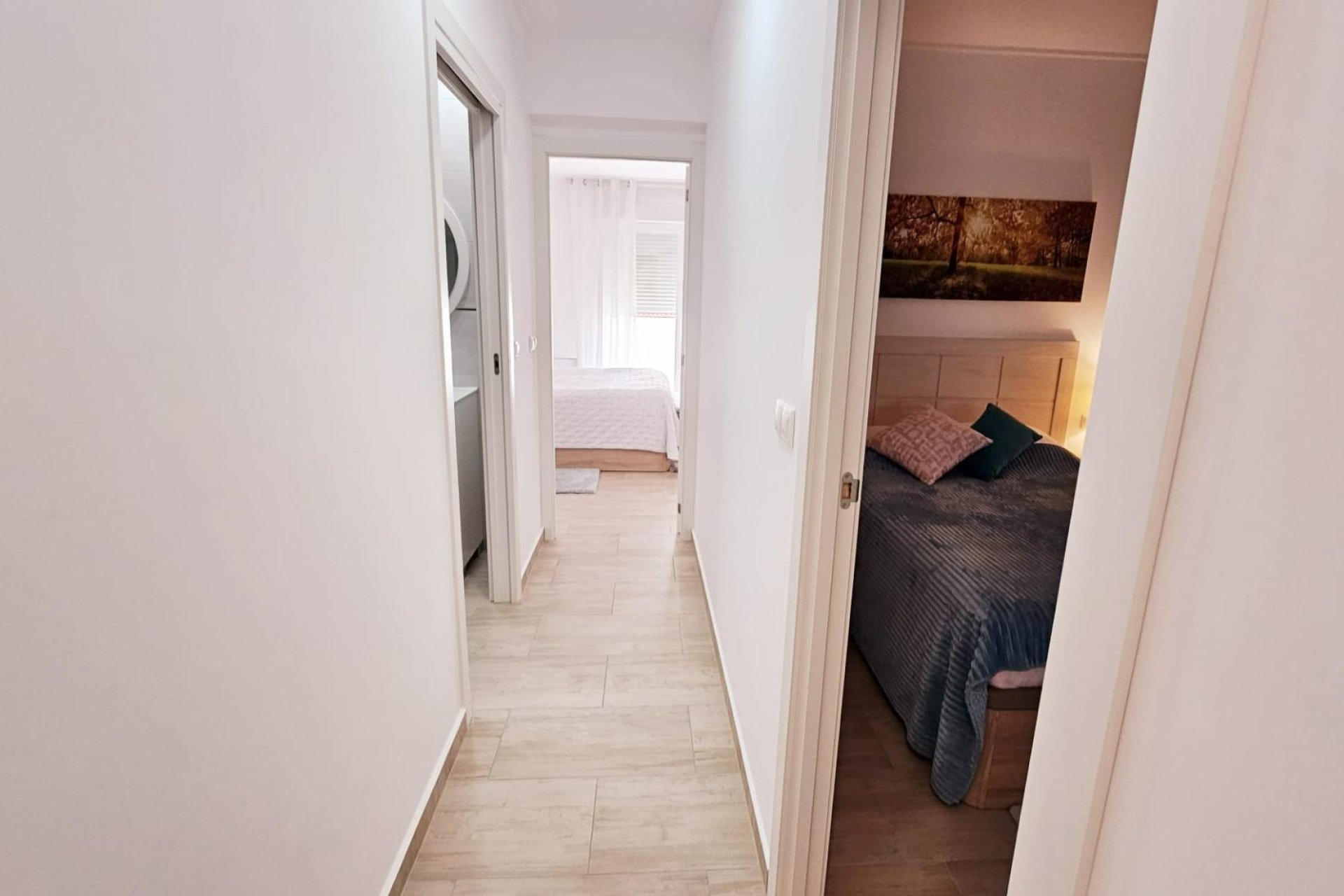 Revente - Dúplex -
Torrevieja - La Siesta