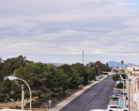Revente - Dúplex -
Torrevieja - La Siesta