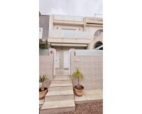 Revente - Dúplex -
Torrevieja - La Siesta