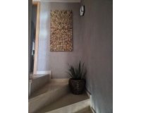 Revente - Dúplex -
Torrevieja - Los Balcones - Los Altos del Edén