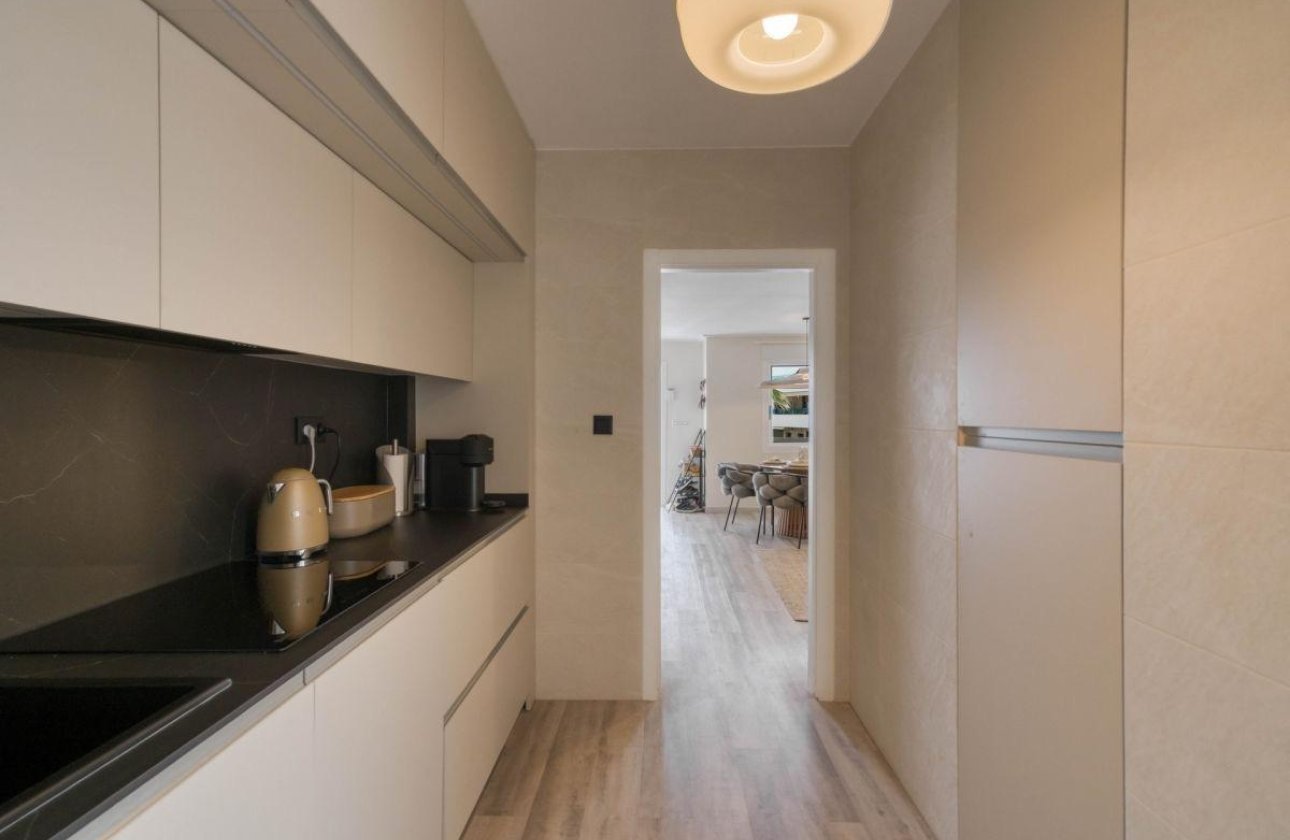 Revente - Dúplex -
Torrevieja - Los Balcones - Los Altos del Edén