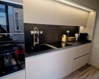 Revente - Dúplex -
Torrevieja - Los Balcones - Los Altos del Edén