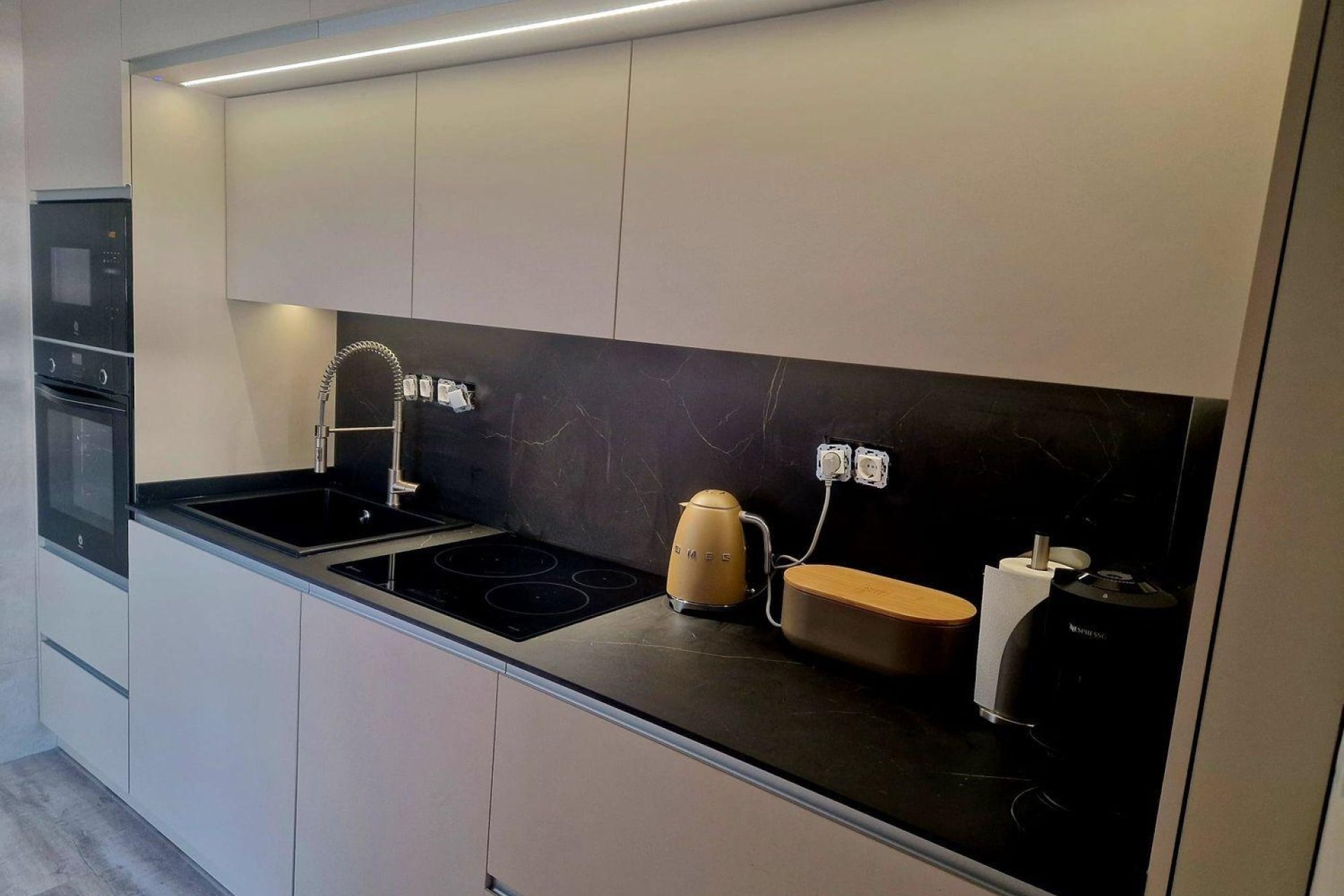 Revente - Dúplex -
Torrevieja - Los Balcones - Los Altos del Edén