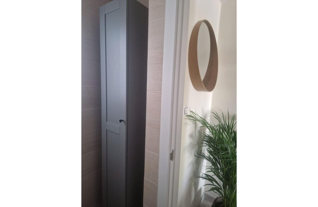 Revente - Dúplex -
Torrevieja - Los Balcones - Los Altos del Edén