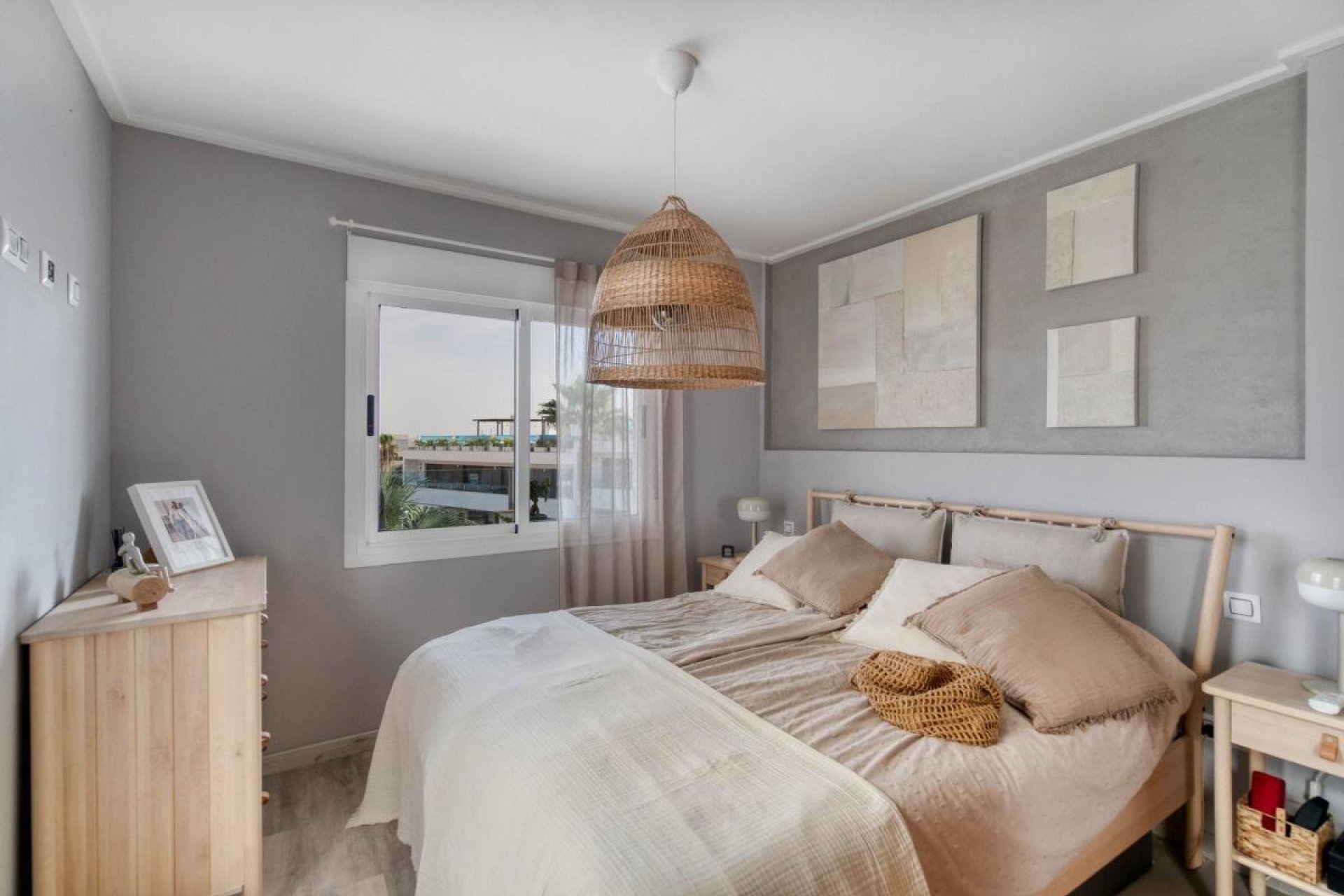 Revente - Dúplex -
Torrevieja - Los Balcones - Los Altos del Edén