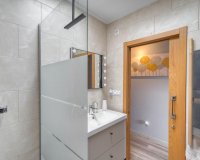 Revente - Dúplex -
Torrevieja - Los Balcones - Los Altos del Edén