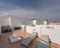 Revente - Dúplex -
Torrevieja - Los Balcones - Los Altos del Edén