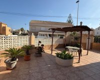 Revente - Dúplex -
Torrevieja - Los Frutales