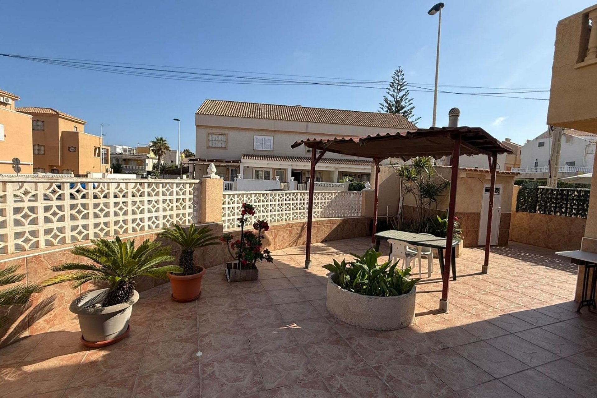 Revente - Dúplex -
Torrevieja - Los Frutales